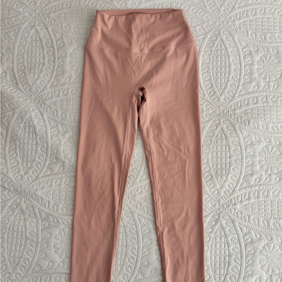 Lululemon Pink Set - Picture 4 of 5